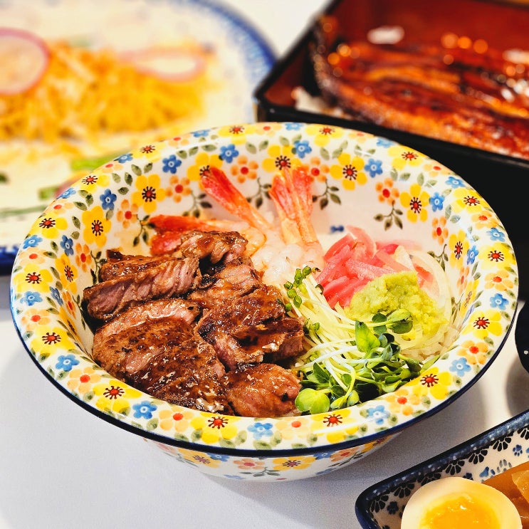  2동탄 호수공원 맛집 데이트코스 내돈내산 뷰맛집 분위기 굿!