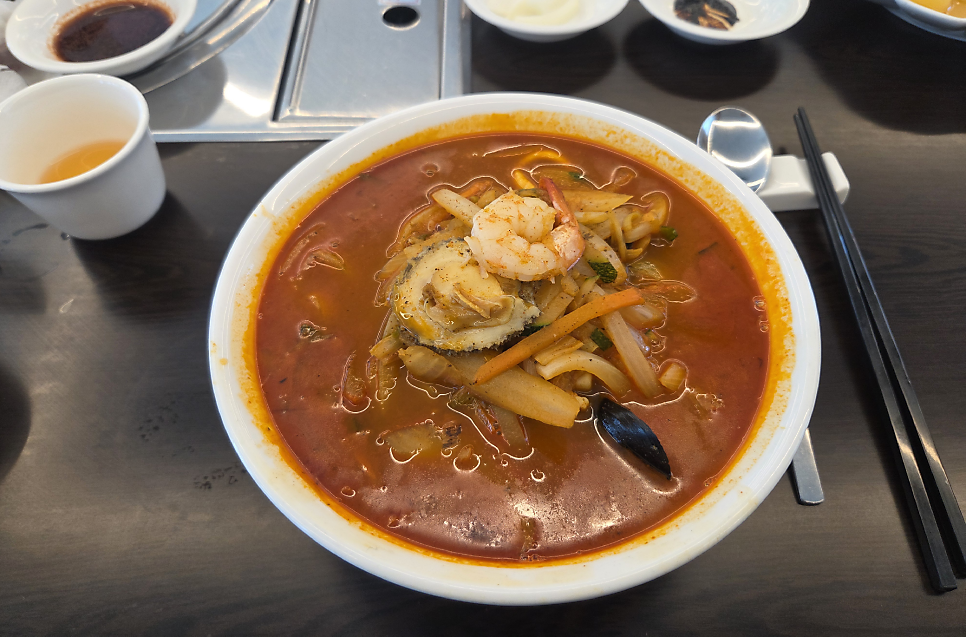 대호식당 사진 2