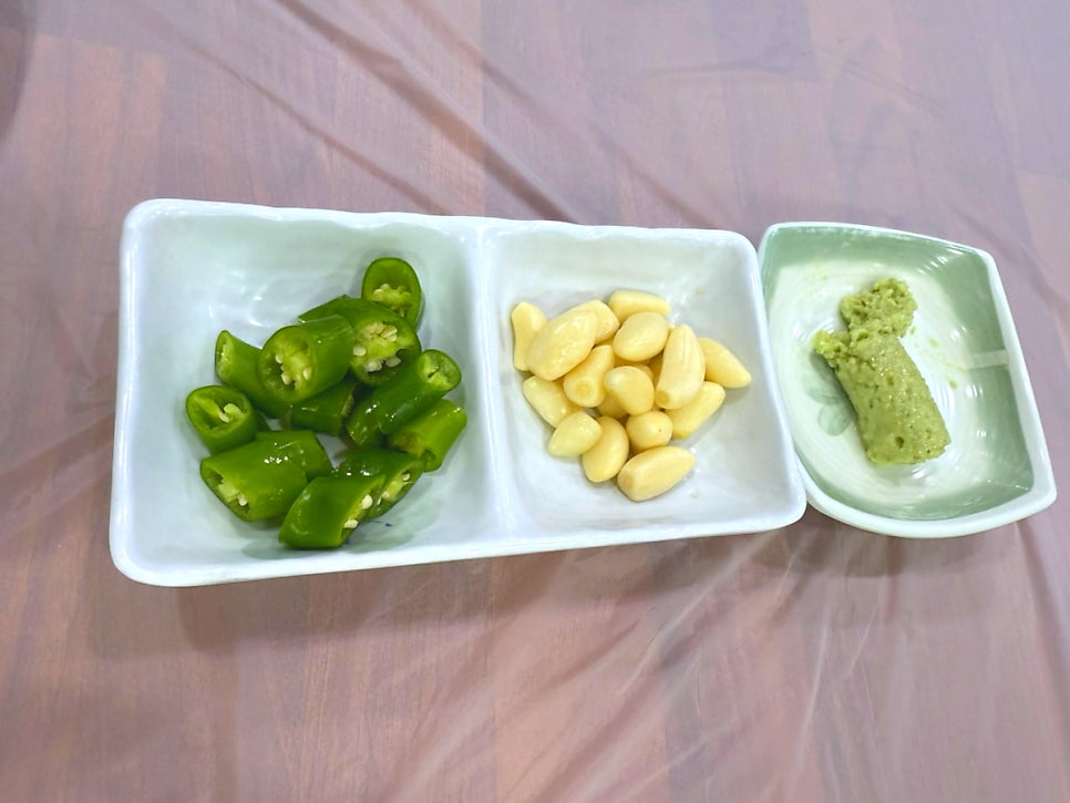 나로도횟집 사진 5