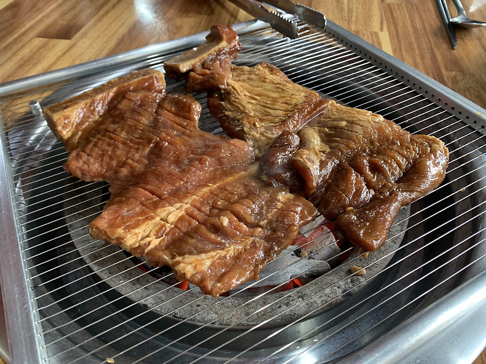 목살집 부안점 사진 3