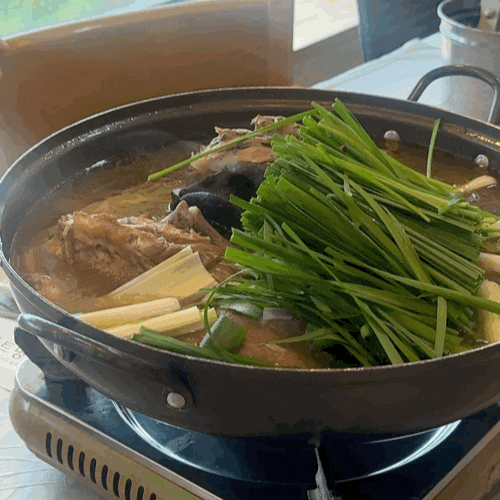  계양구 보양식 추천 대가촌 닭백숙,오리불고기 후기