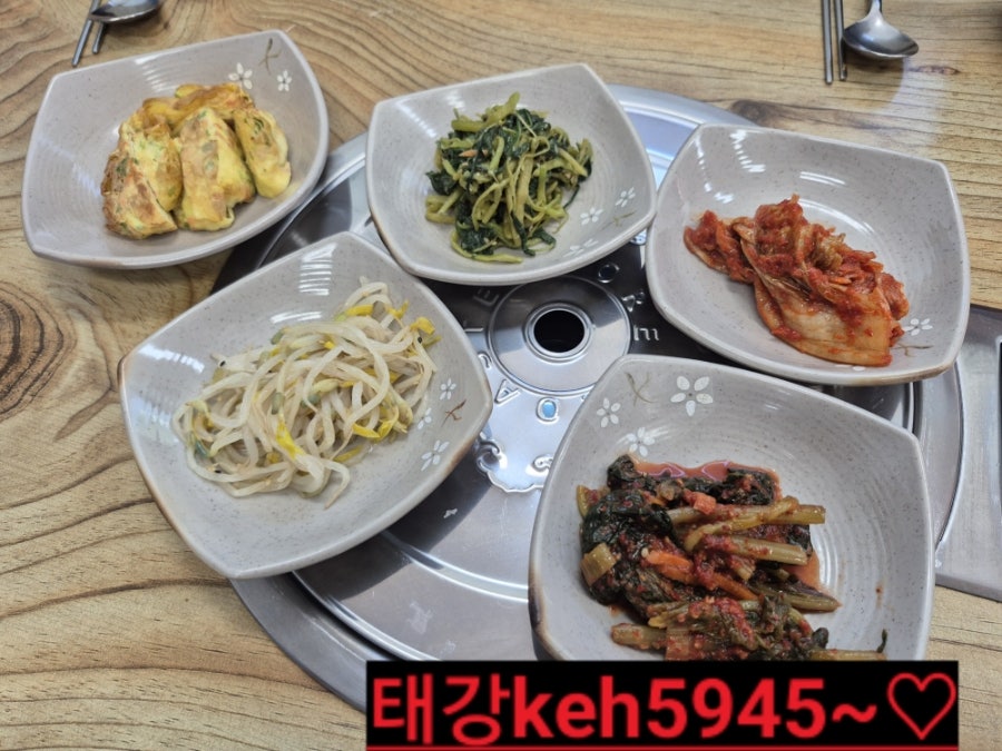 장수옥갈비 사진 4