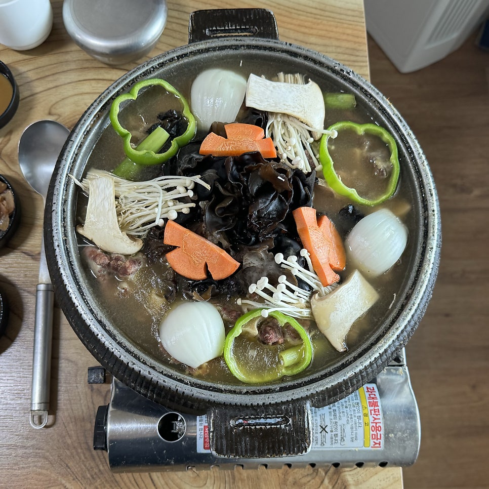 소나무집 사진 3