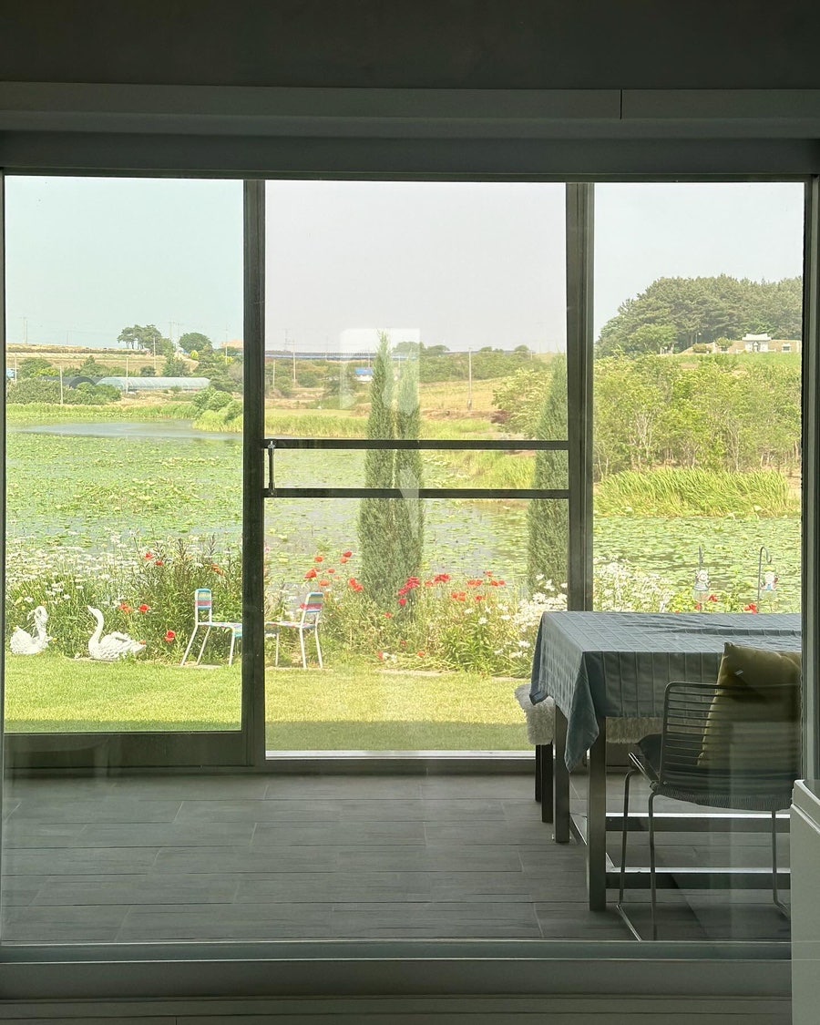 달산지 사진 5