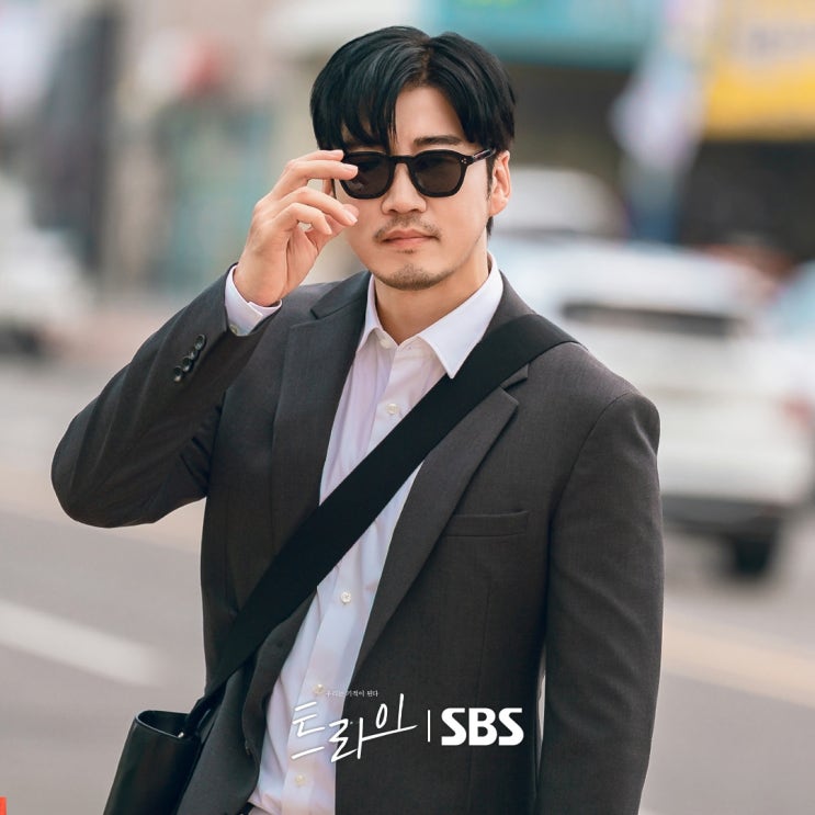 <b>윤계상</b>의 반전 스포츠 드라마... 만에 돌아온 이유 <b>중증근무력증</b>