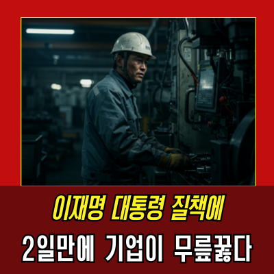  초과야근폐지 8시간 노동, SPC 전면 전환 발표