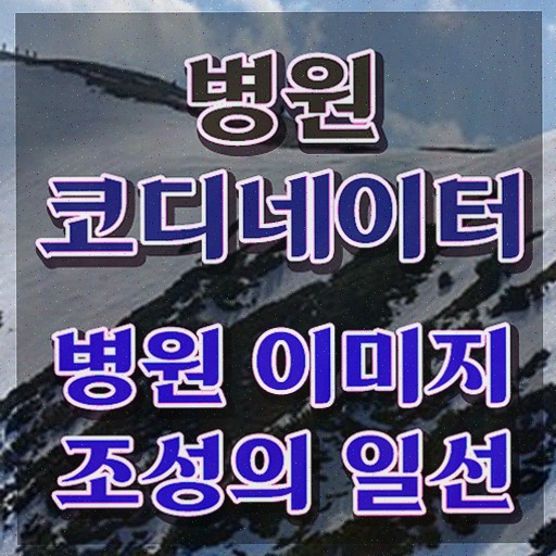  병원코디네이터민간 , 병원코디네이터 쉽고 빠르게 합격한 후기