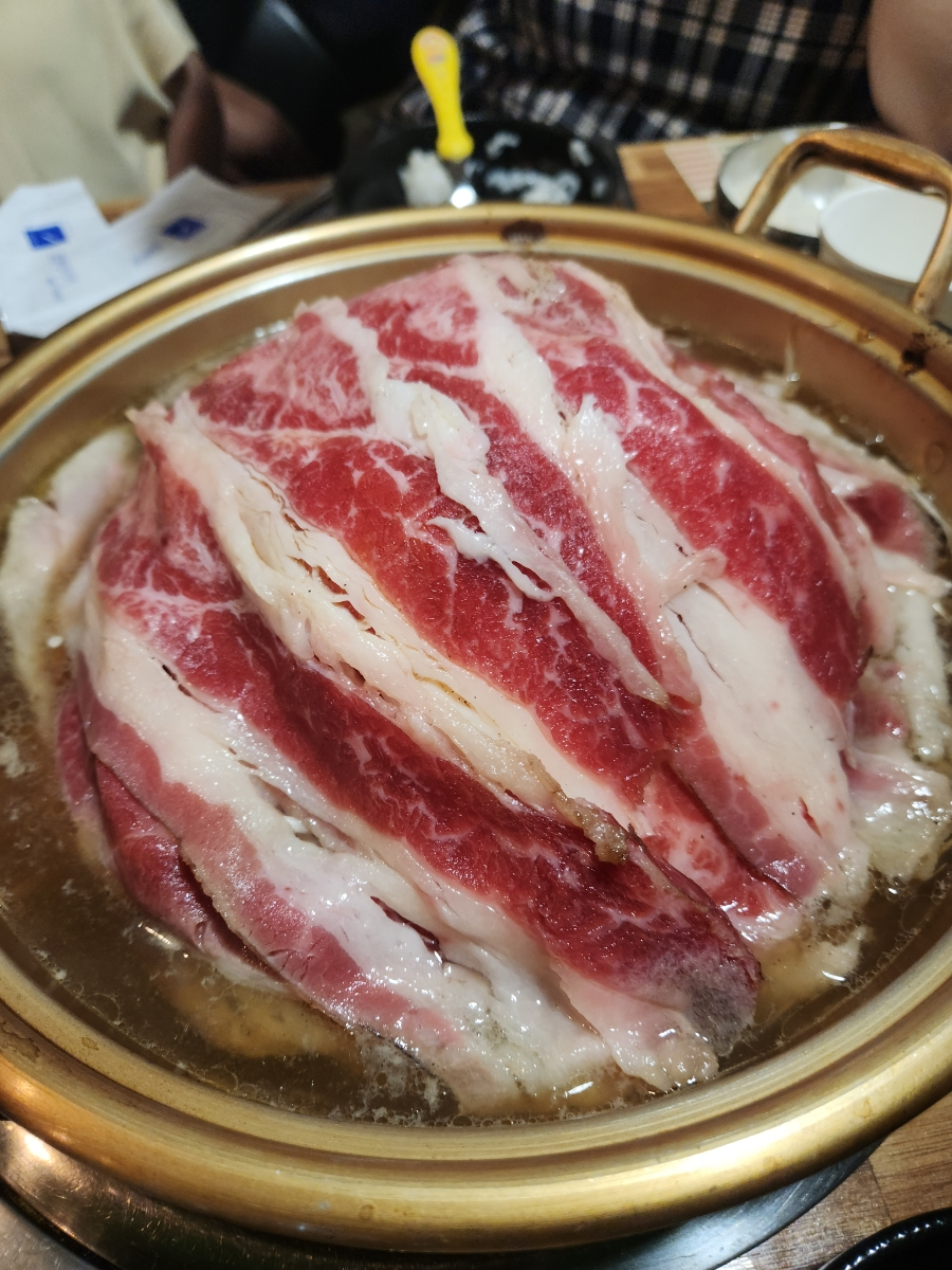 양푼통갈비찜 사진 7