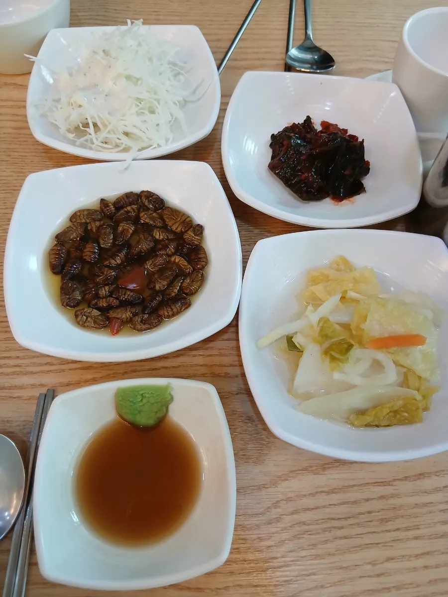 진성아구찜 용인점 사진 4