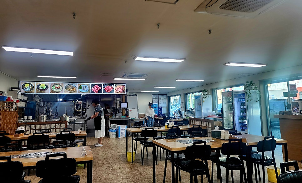 부산가야밀면 가조직영점 사진 3