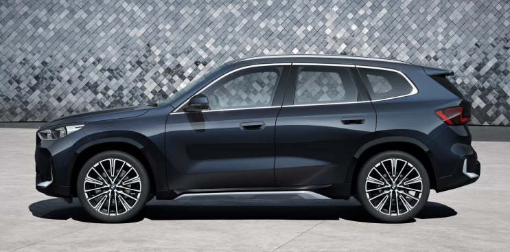  BMW X1, 작은 고추가 맵겠당