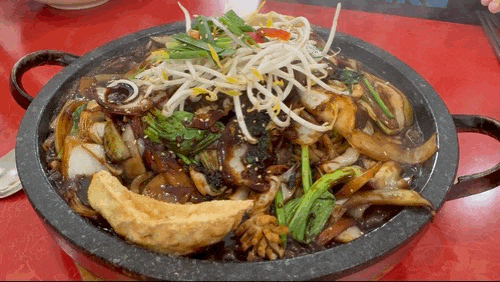  별내맛집 별내중식맛집  오형제손짜장