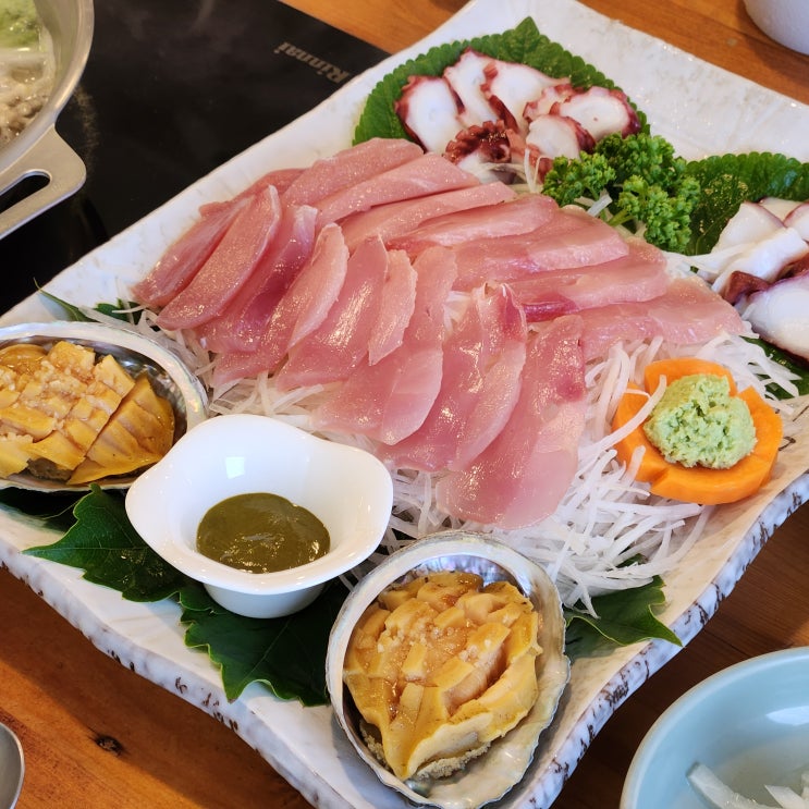  충주 수안보꿩요리맛집 대장군 국내에서 유일하게 꿩 회를 맛 볼 수 있는 곳