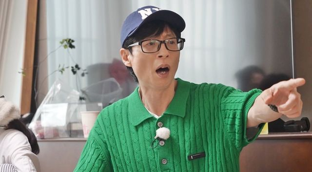 <b>유재석</b> 폭발→질색…사자후 내지른 이유는? (<b>런닝맨</b>)