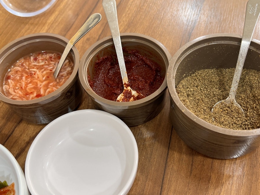 칠남매순대국 사진 6
