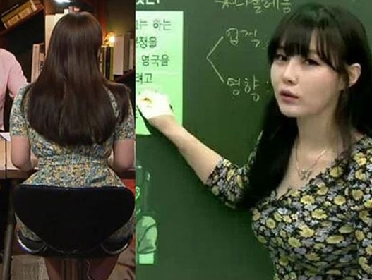  스타강사 이다지, 논현동 건물로 100억 ‘자산점프’ 5년 만에 시세 두 배?