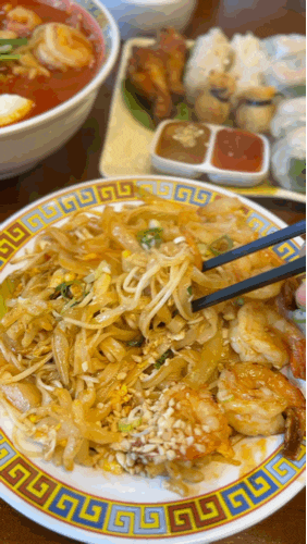  영등포역 맛집 : ‘꽁비엔 영등포본점’ 영등포에서 만나는 찐 베트남의 맛