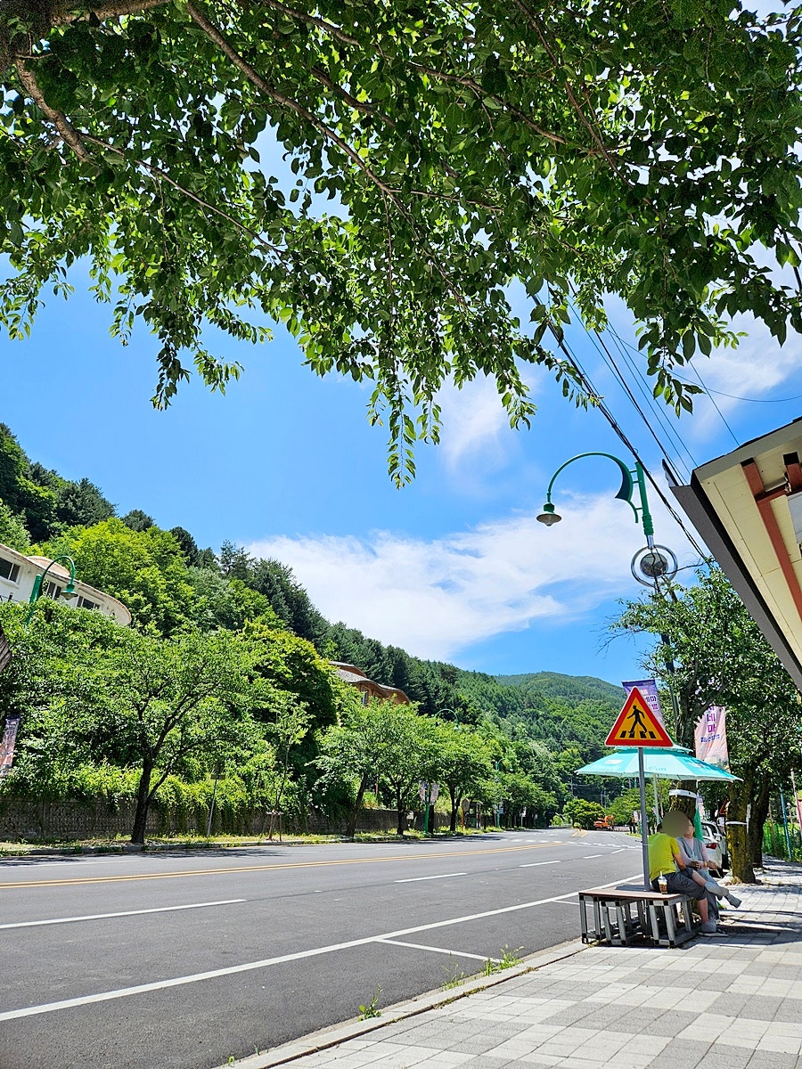 간판없는 전집 사진 2