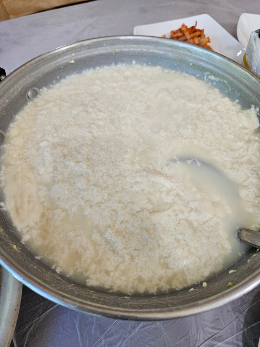 파주골토박이순두부 사진 6
