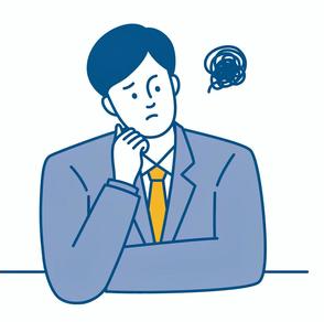   30대가 되고 나서, 스스로를 가장 의심했던 순간