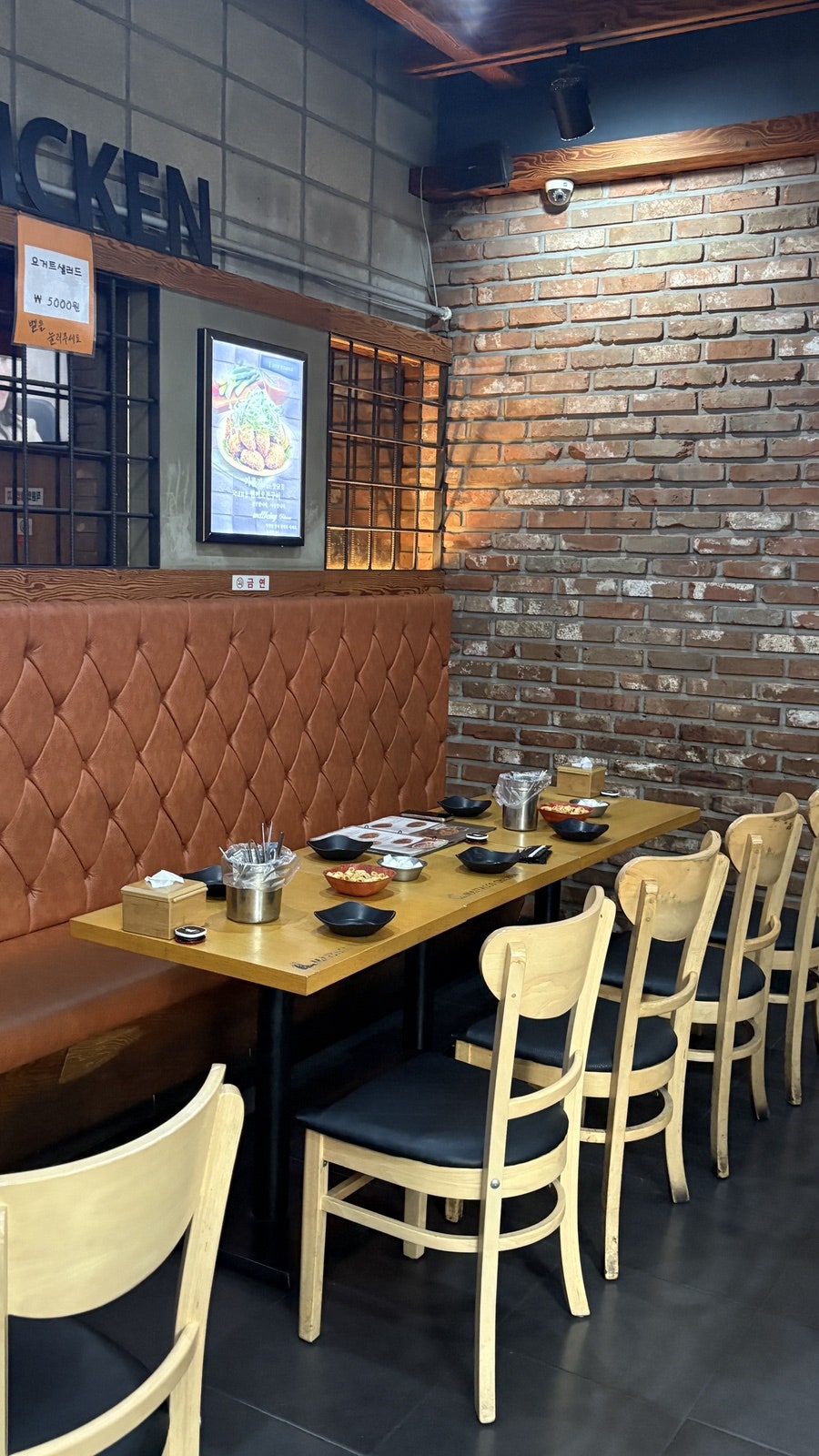 맛닭꼬 구로구청점 사진 4