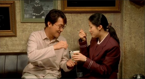  8月의 크리스마스