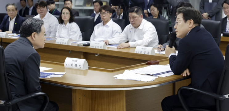 SPC 야간근무 폐지와 위험수당 개선, 근로환경 변화의 실체
