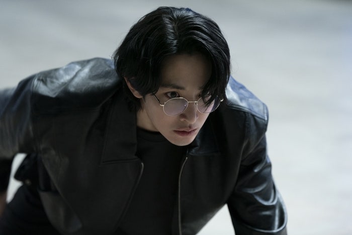 [단독 포착] 이수혁 'S라인'으로 칸 영화제 초청?! "붉은 선 따라간 배우" 역대급 감격 고백! (....