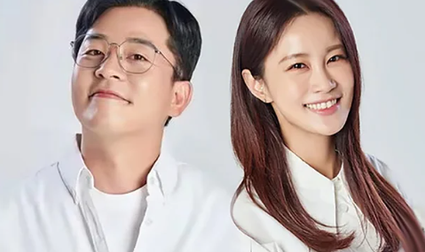 김준호 <b>김지민</b> 결혼 생활 공개 <b>조선의 사랑꾼</b>