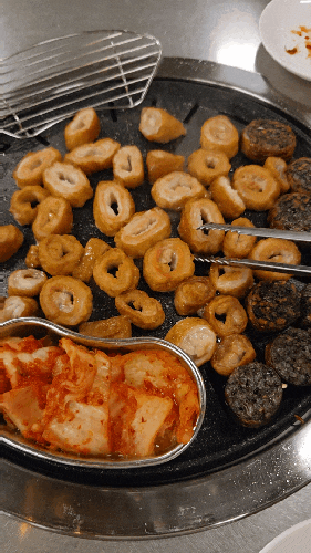  대구동성로막창ㆍ태봉막창ㆍ막창순대와 겉바속촉 막창맛집ㆍ