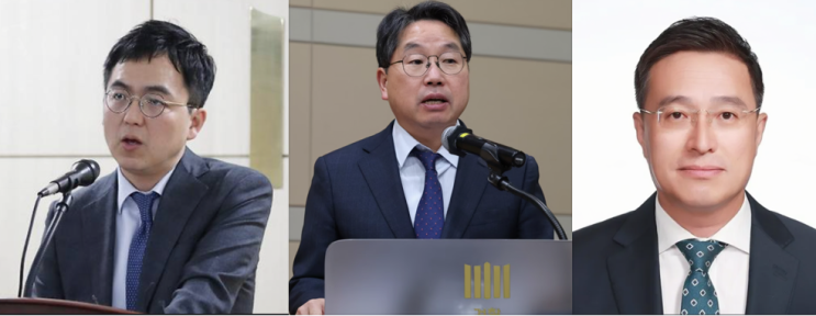 이재명 정부 <b>검찰</b>총장 후보군 6명 하마평 분석 - <b>구자현</b>, 노만석... 