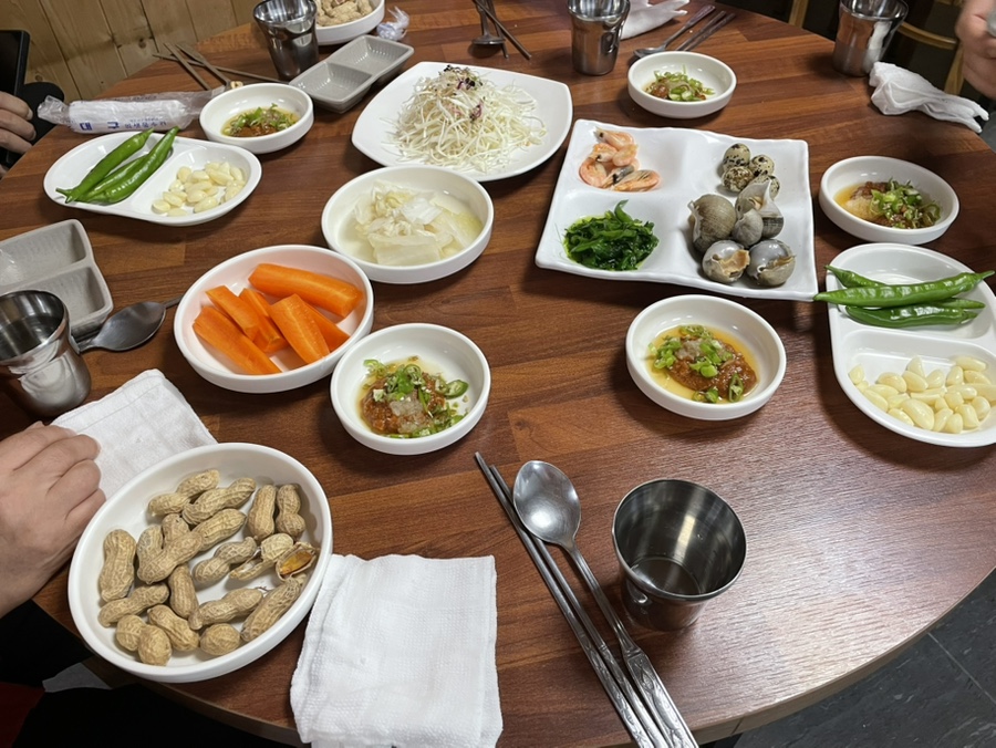 대물회 사진 5