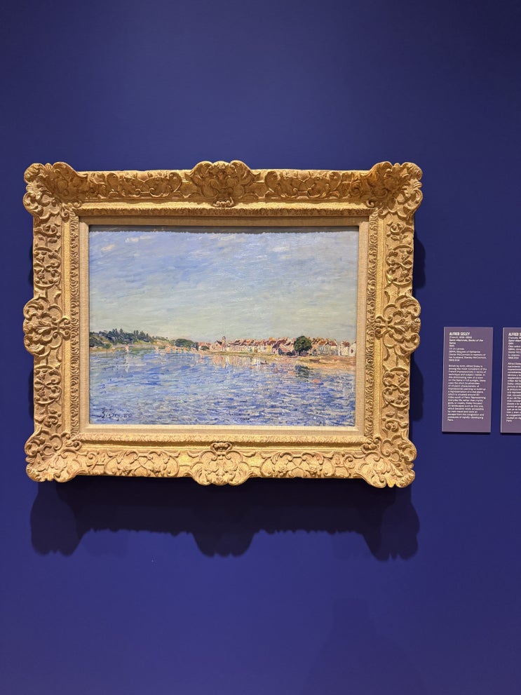  [산타바바라] 산타바바라 미술관 Santa Barbara Museum of Art