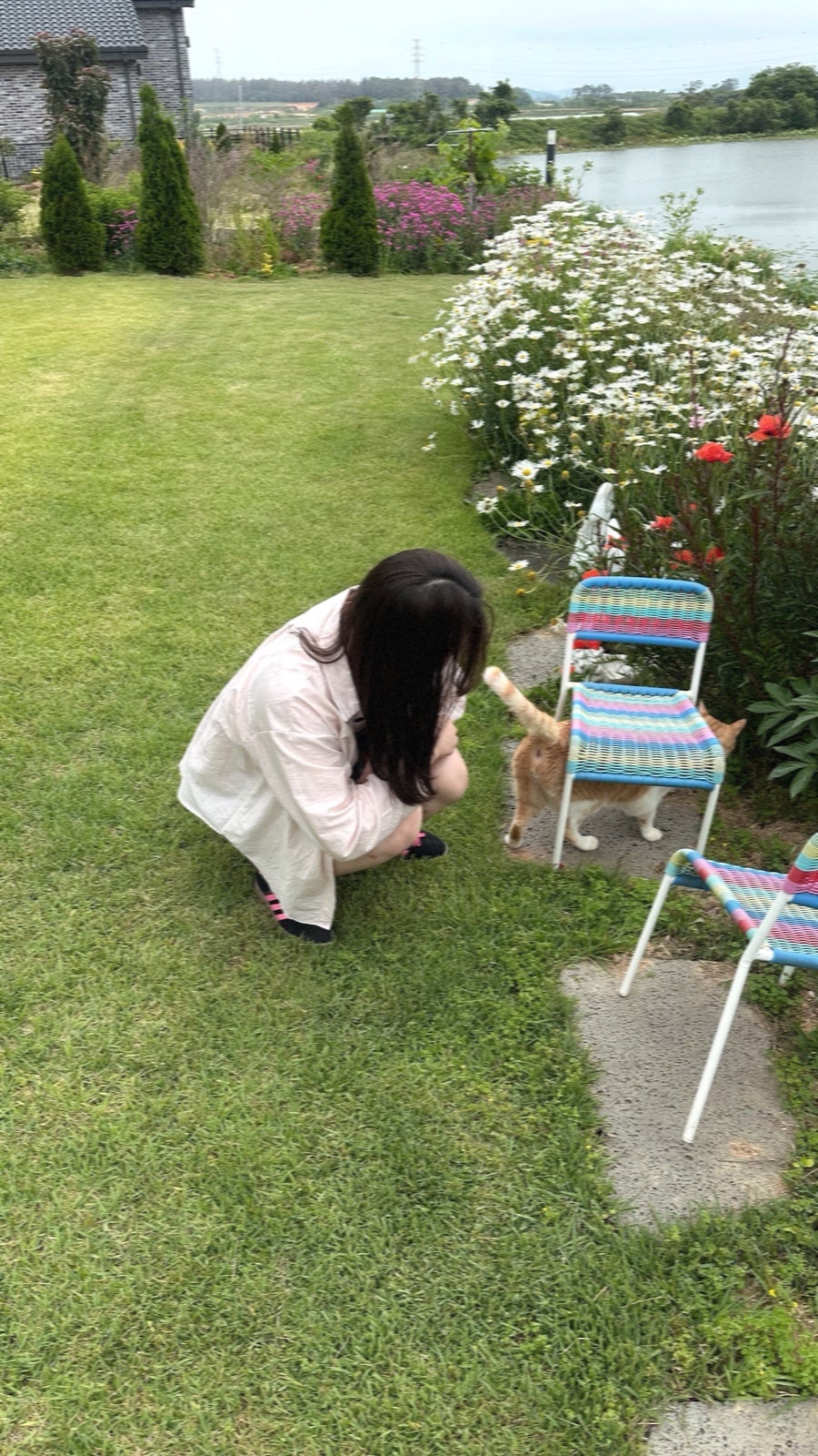 달산지 사진 4