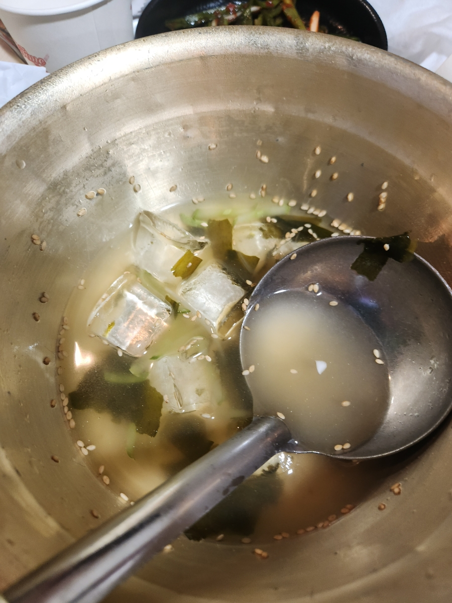 양푼통갈비찜 사진 3