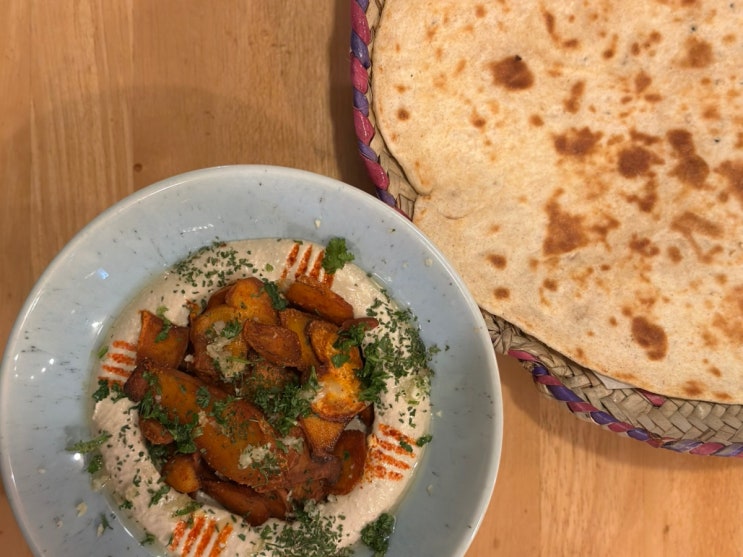  제주 탑동 맛집 현지인 비건식당 아살람 레스토랑 혼밥