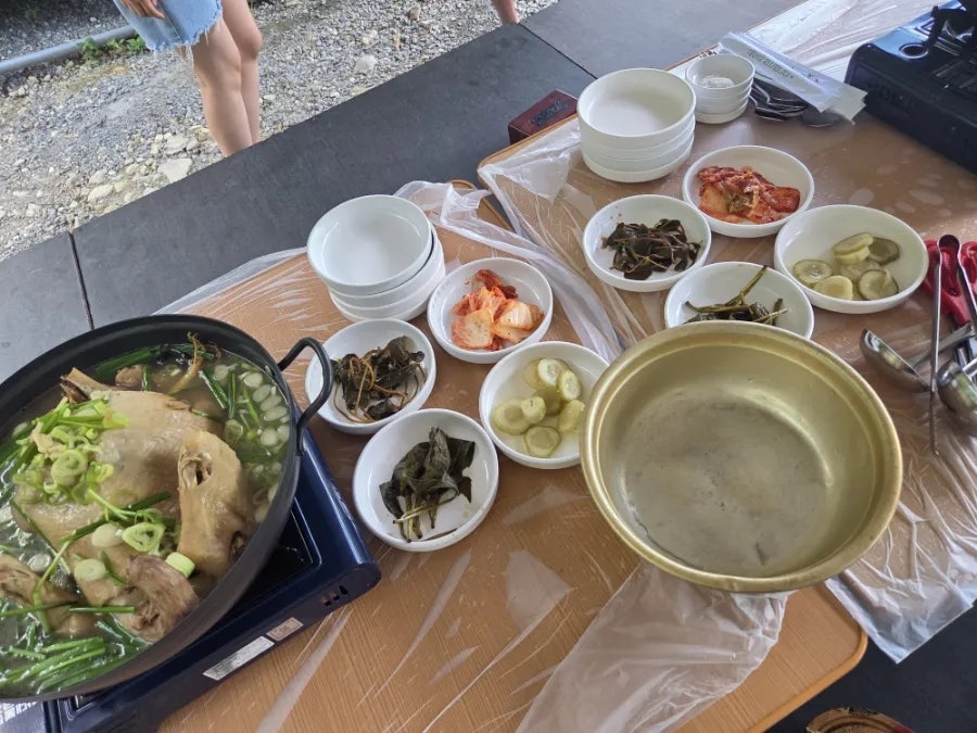 별빛둥지펜션 사진 2