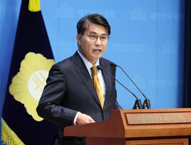  김건희 특검, 오늘 '공천개입 의혹' 윤상현 국힘 의원 소환