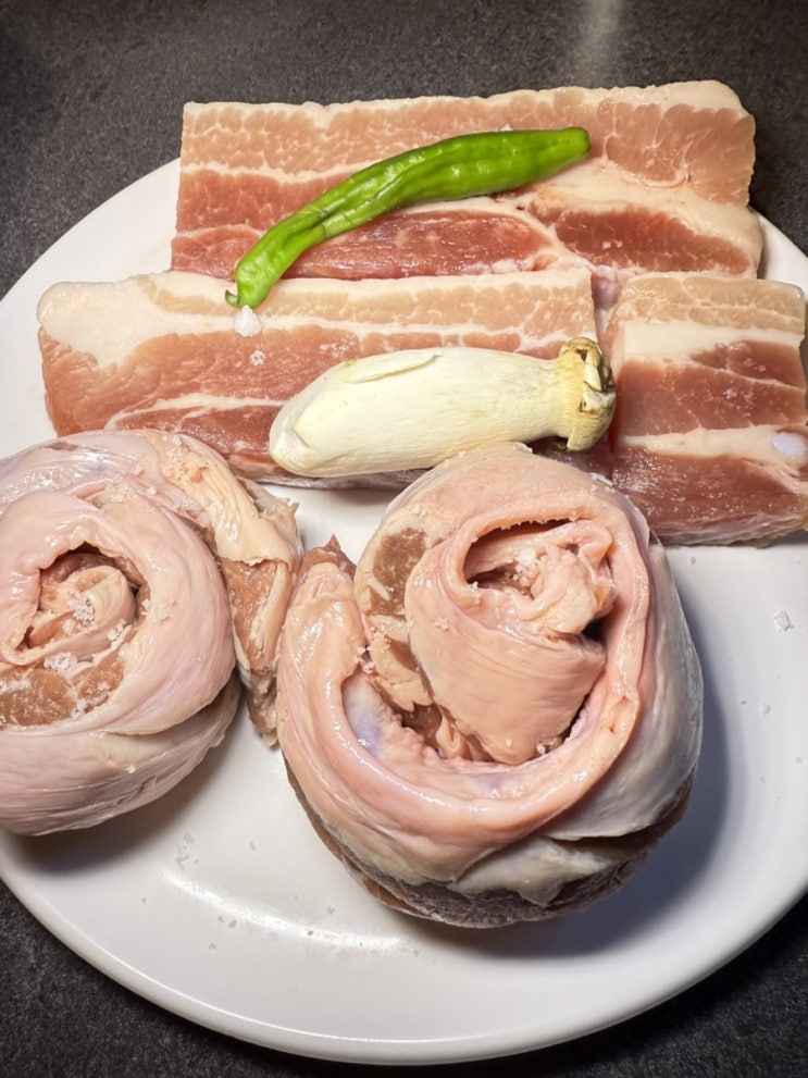  부산갈매기 순천조례점, 가성비에 진심인 고기 맛집, 순천 맛집!