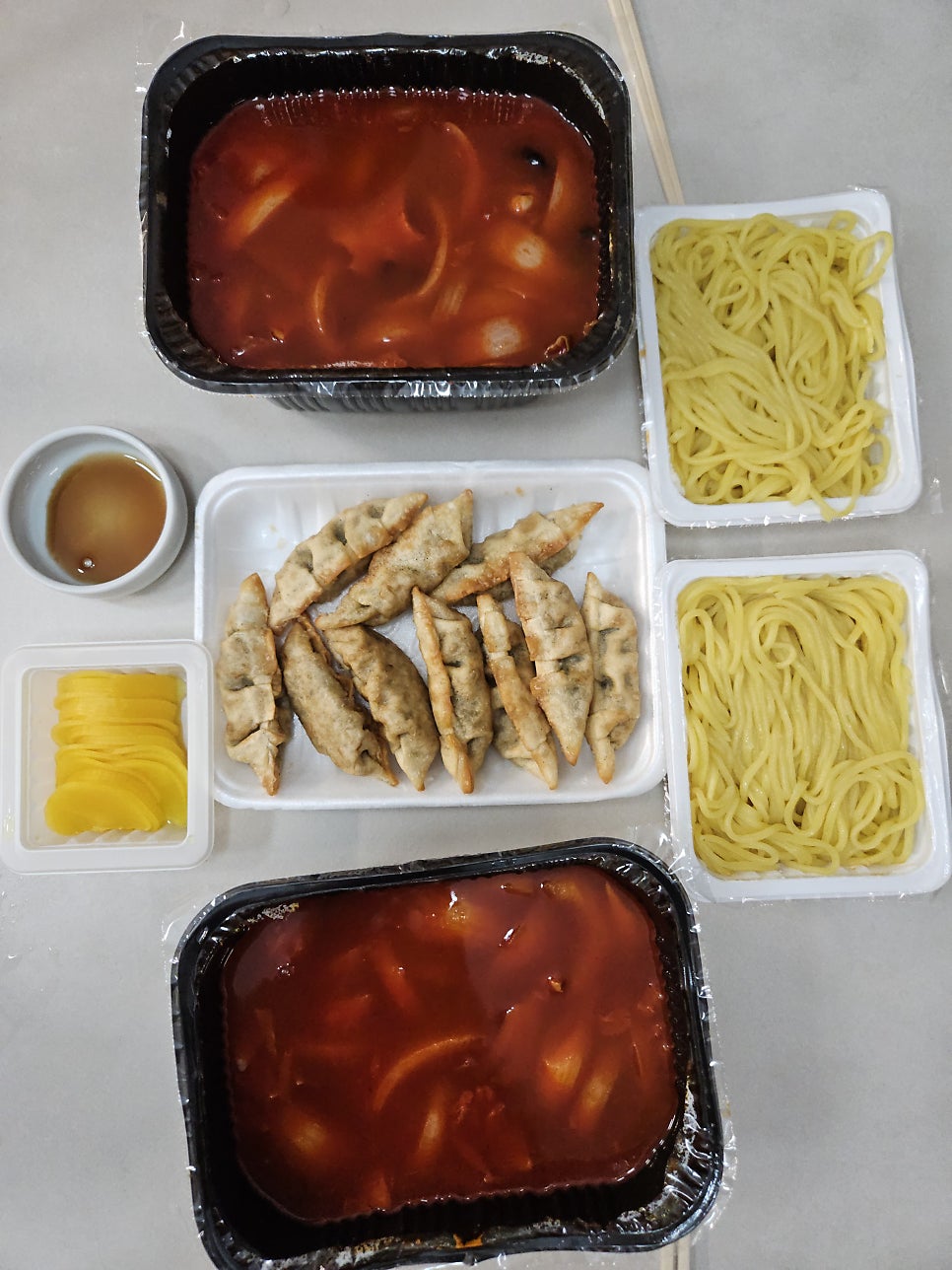 예사부짬뽕 사진 4
