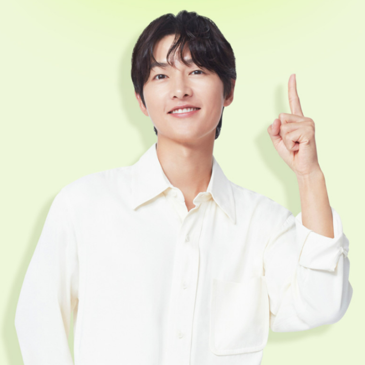  송중기가 선택한 NMN 건강식품,닥터린 NMN 파이토 맥스 필름 – 53% 할인 중인 지금이 기회!