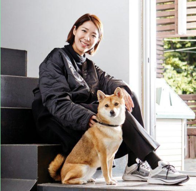 윤계상 와이프 차혜영, 연하 CEO 아내의 정체는?