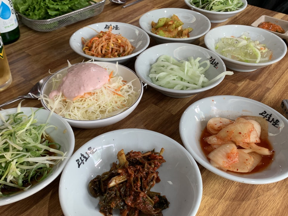 목살집 부안점 사진 4