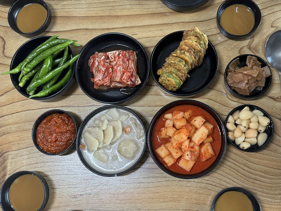 소나무집 사진 2