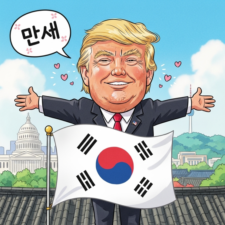  미국 관세 D-5, 대통령실 '초비상'…이러다? 최상이냐, 최악이냐 2가지 협상 시나리오 (옆 나라 일본은…)