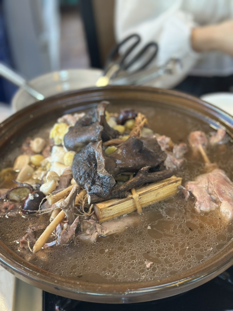 토담촌 사진 6