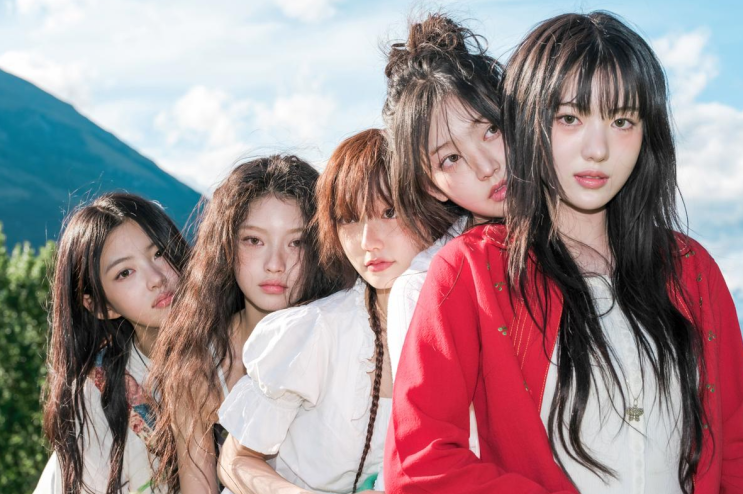<b>키키</b>(KiiiKLiii), 전격 컴백 '<b>댄싱 얼론</b>’ 8월 6일