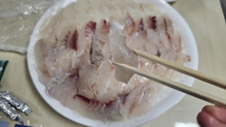  제주 동문시장 '동문올레시장' 횟집 회포장 솔직후기 