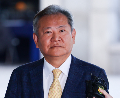 [속보] 내란 특검, <b>이상민</b> 전 장관 <b>구속영장 청구</b>