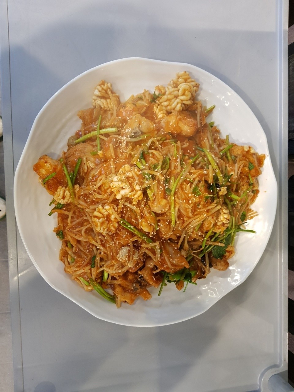 호남아구해물찜탕 진도점 사진 4